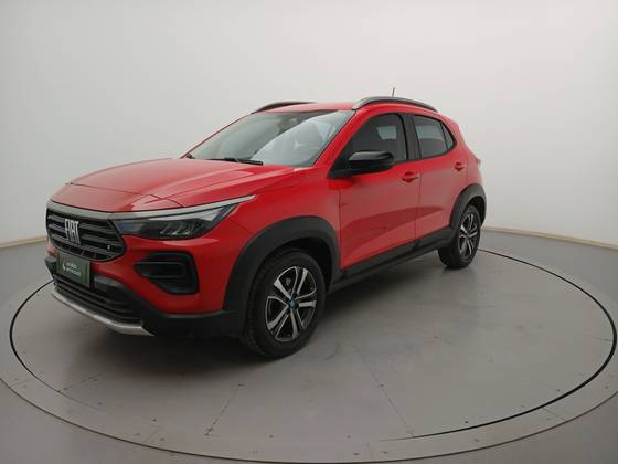 FIAT PULSE 1.0 TURBO 200 FLEX AUDACE CVT